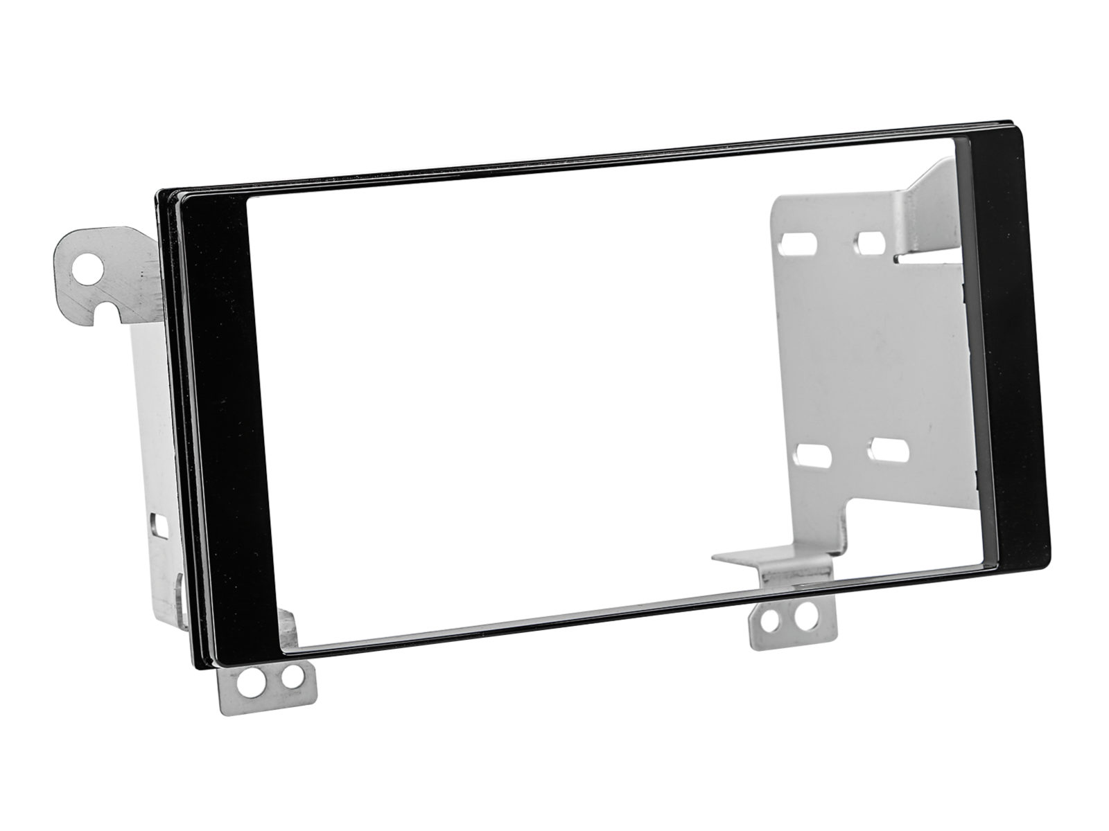2Din Radio Front Subaru Forester Impreza XY