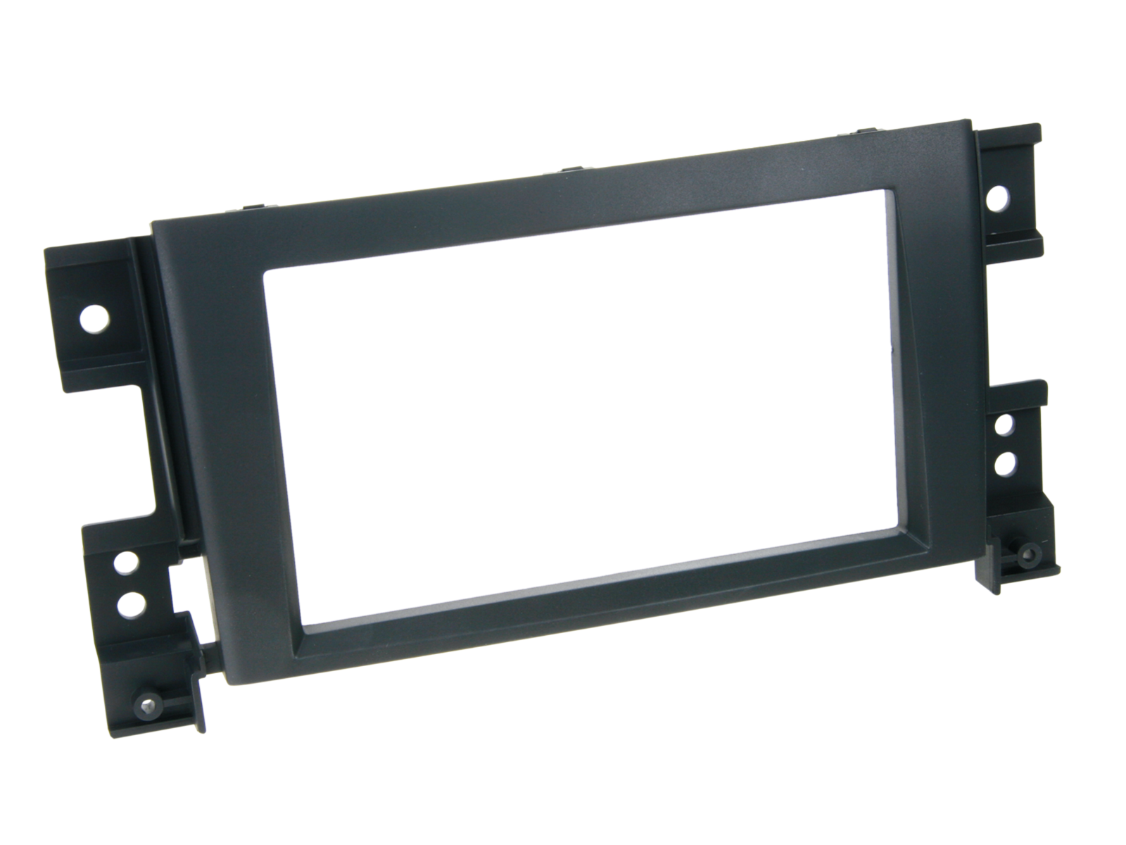 2Din Radio Front Suzuki Grand Vitara