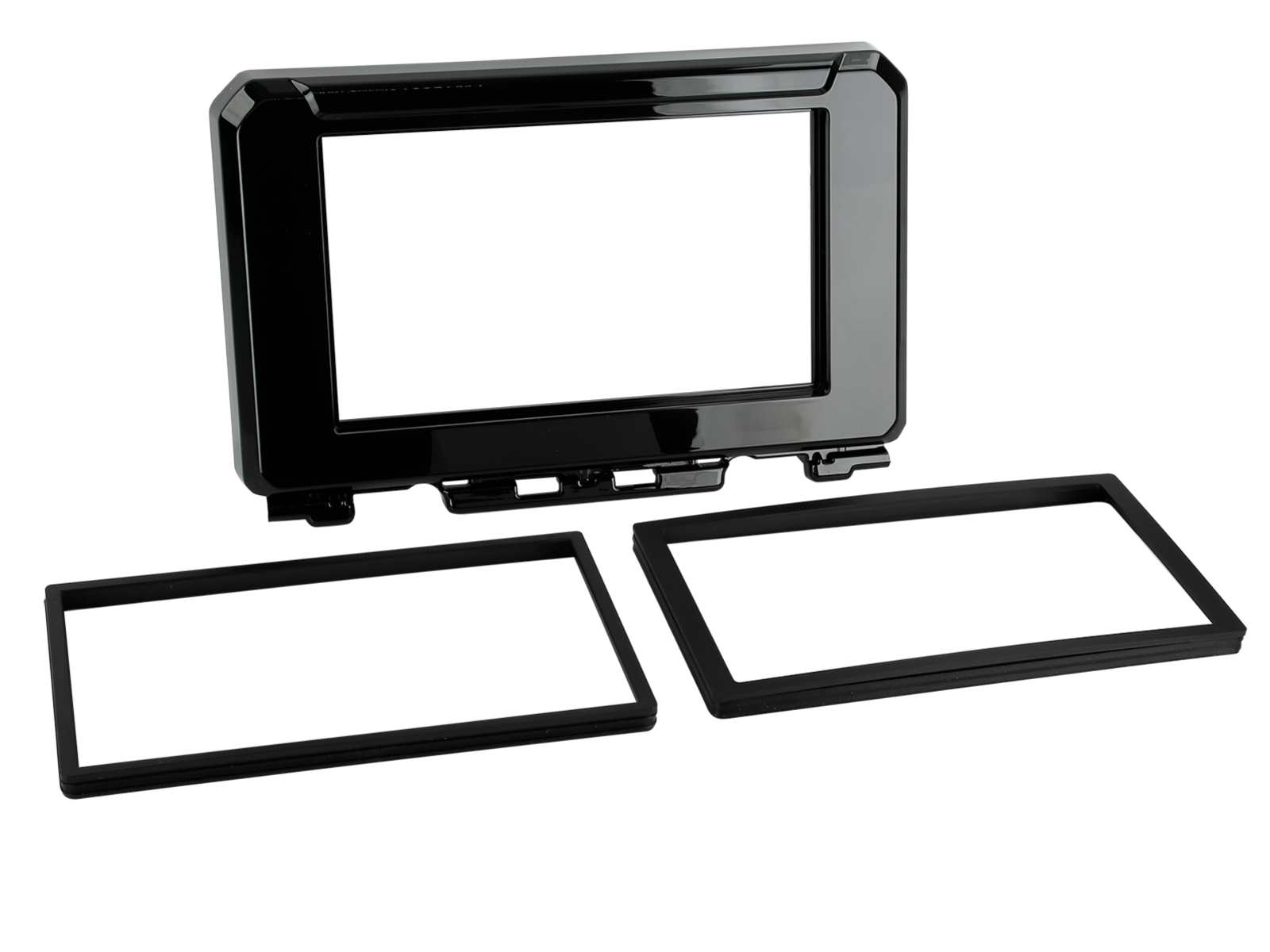 Front Radio 2Din Suzuki Jimny