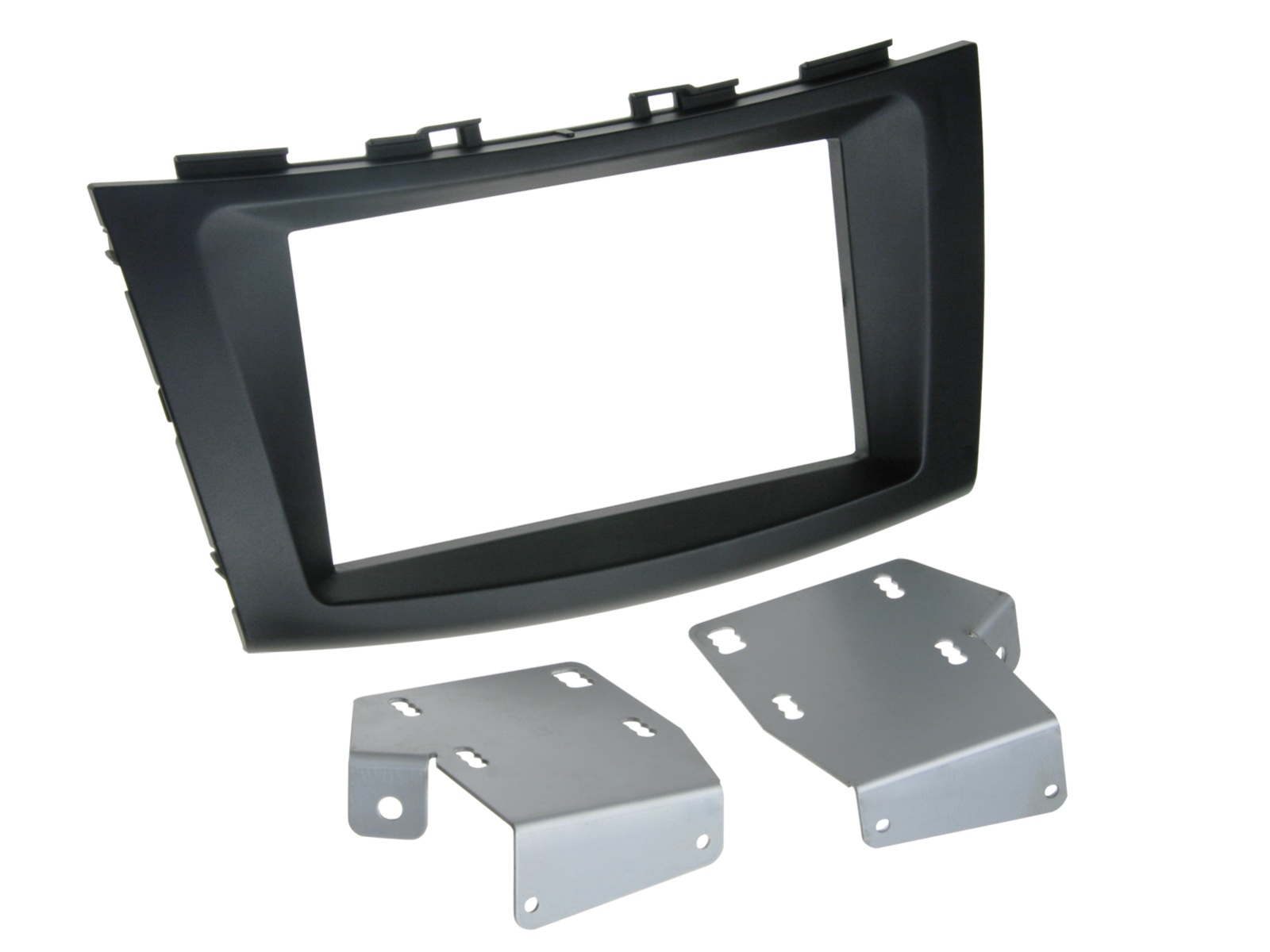 2Din Radio Front Suzuki Swift