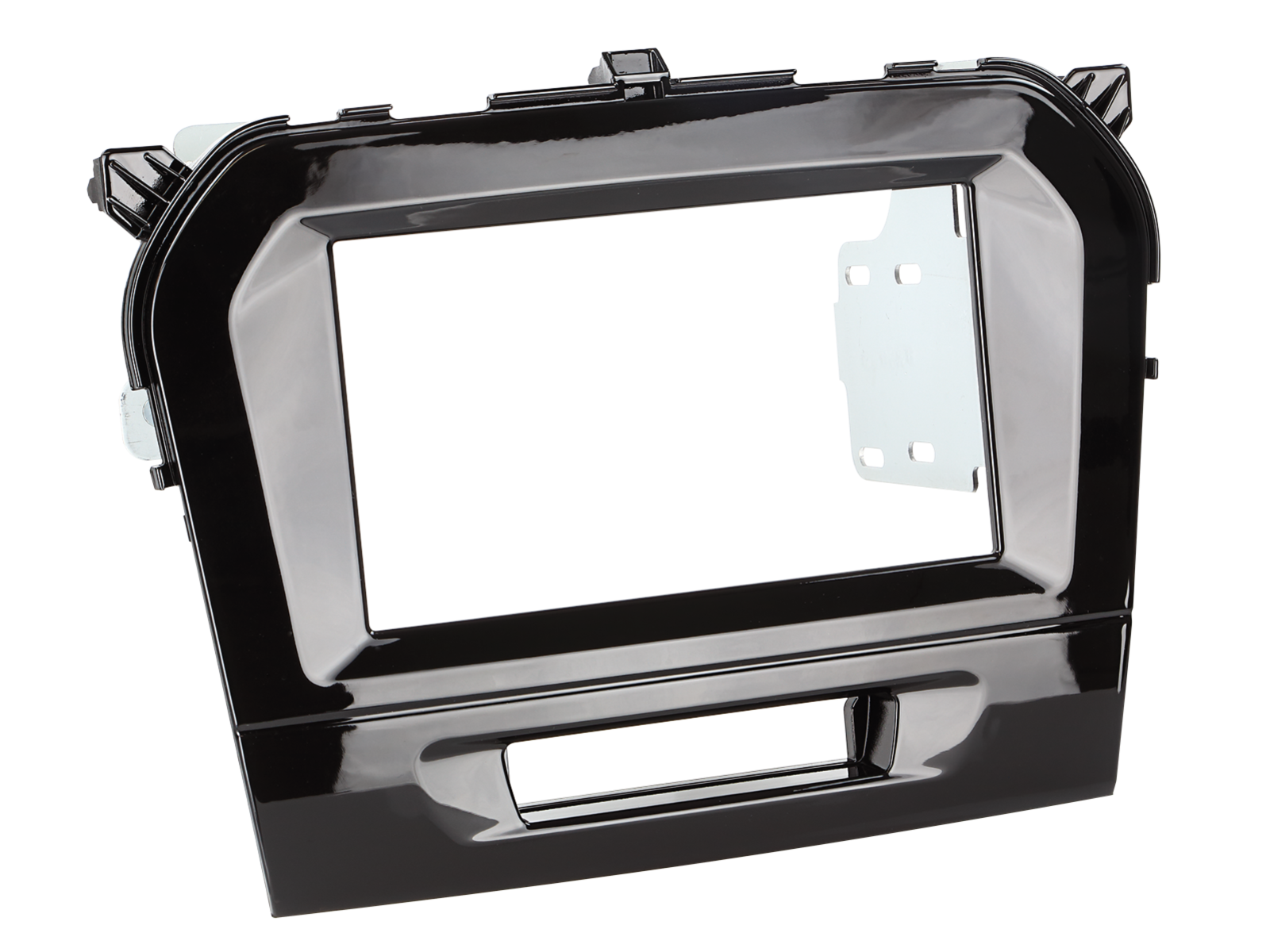 2Din Radio Front Suzuki Vitara