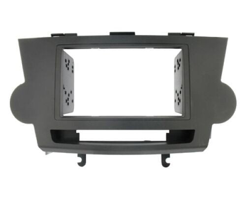 Radio Delantera 2Din Toyota Highlander
