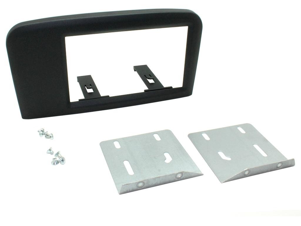 Volvo S80 2DIN Radio Delantera