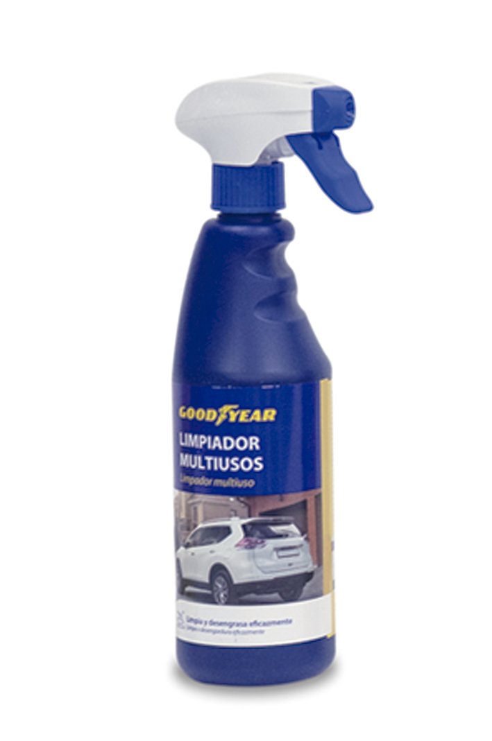 Limpa universal APC GOODYEAR 500Ml