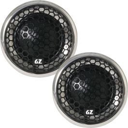 Tweeter de ponta de 28 mm / 1,1 ″ GZPT 28SQ