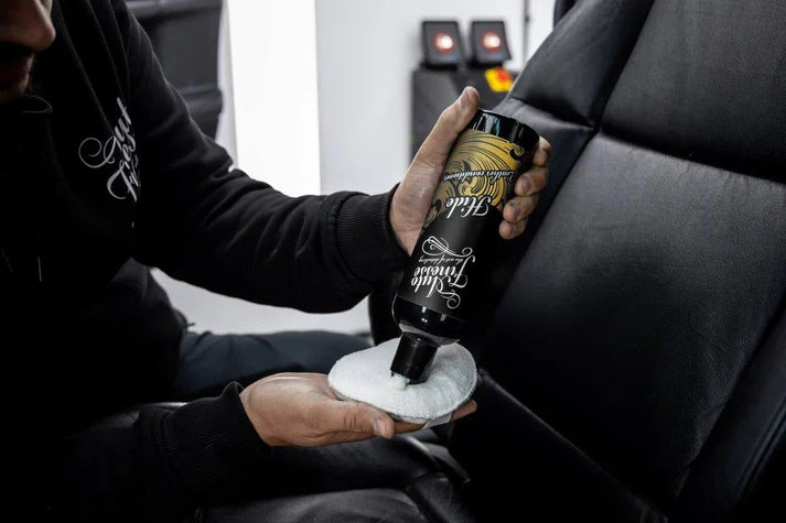 Hide Leather Conditioner Condicionador para Pele Automóvel | 500 ml