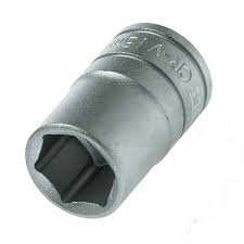 1/2" 16MM socket wrench