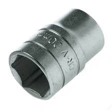 1/2" 20MM socket wrench