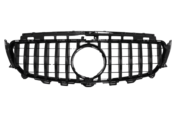 Parrilla Central Panamericana para Mercedes Clase E W213