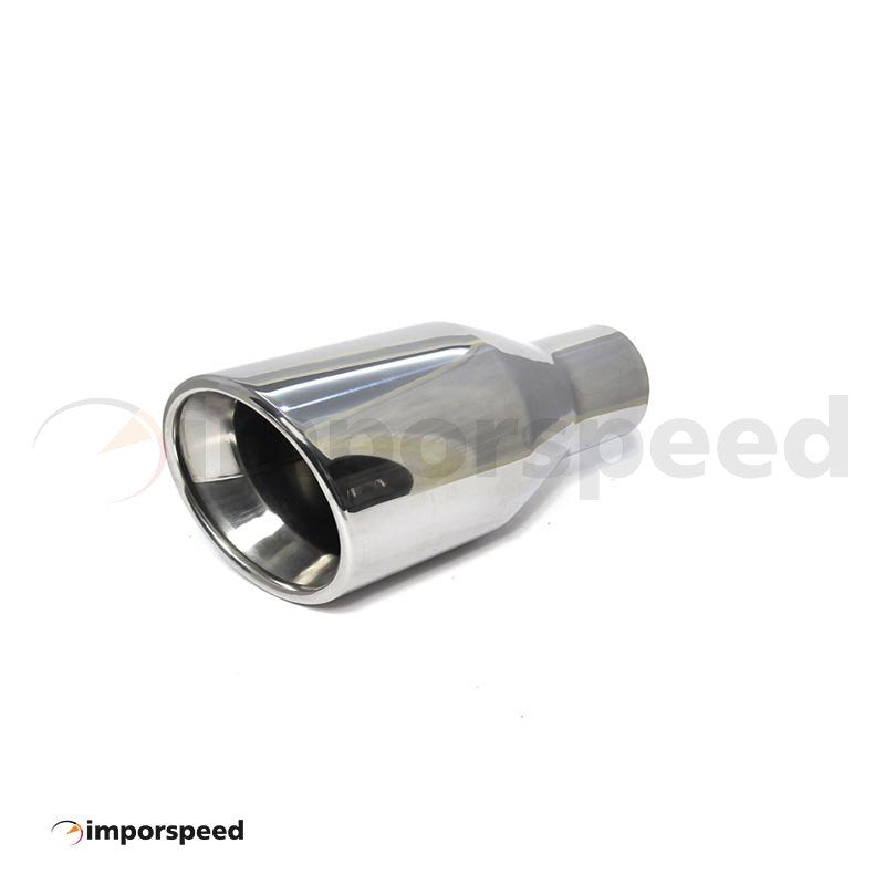 Stainless Steel Round Tip 90MM 71-033