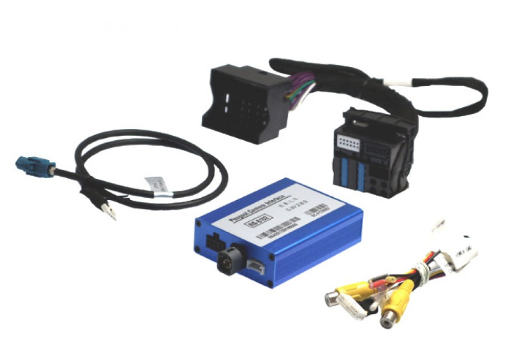 Front Rear Camera Interface Peugeot SMEG 208 2008 308 508 Partner