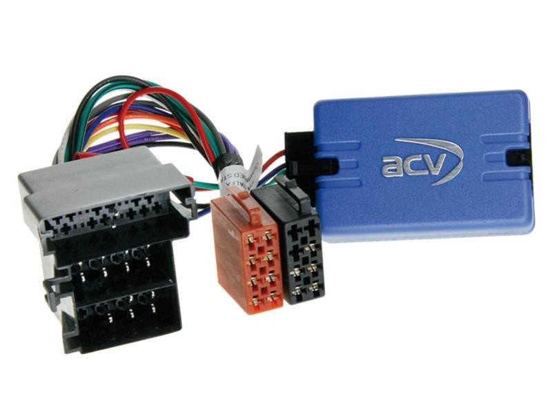 Interfaz de control del volante Alfa Romeo 156 147 GT