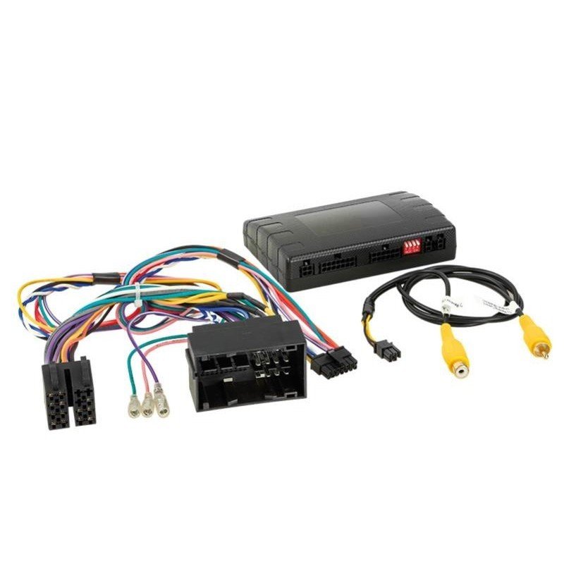 Interface Steering Wheel Controls Infodapter Alfa Romeo Mito Giulietta