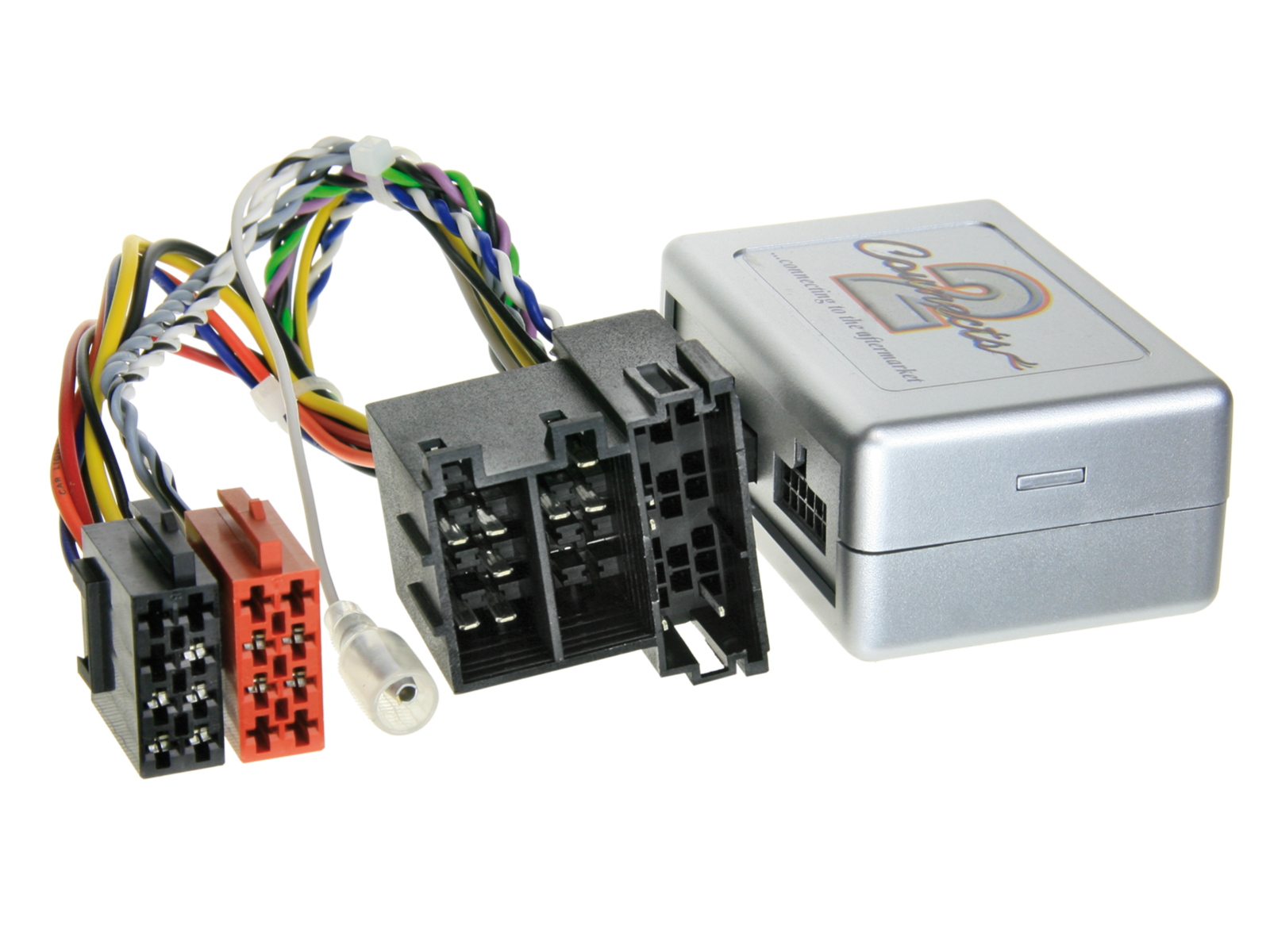 Interface Comandos Volante Kia Carens Ceed Soul Sorento Sportage