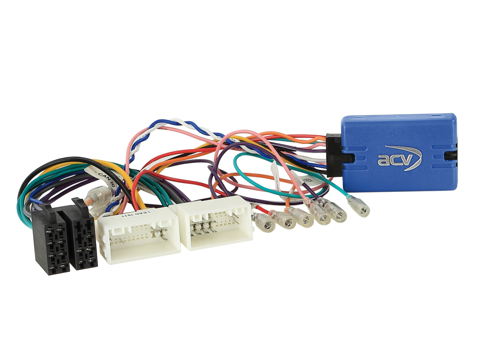 Steering Wheel Controls Interface Kia Carnival Sedona Sorento