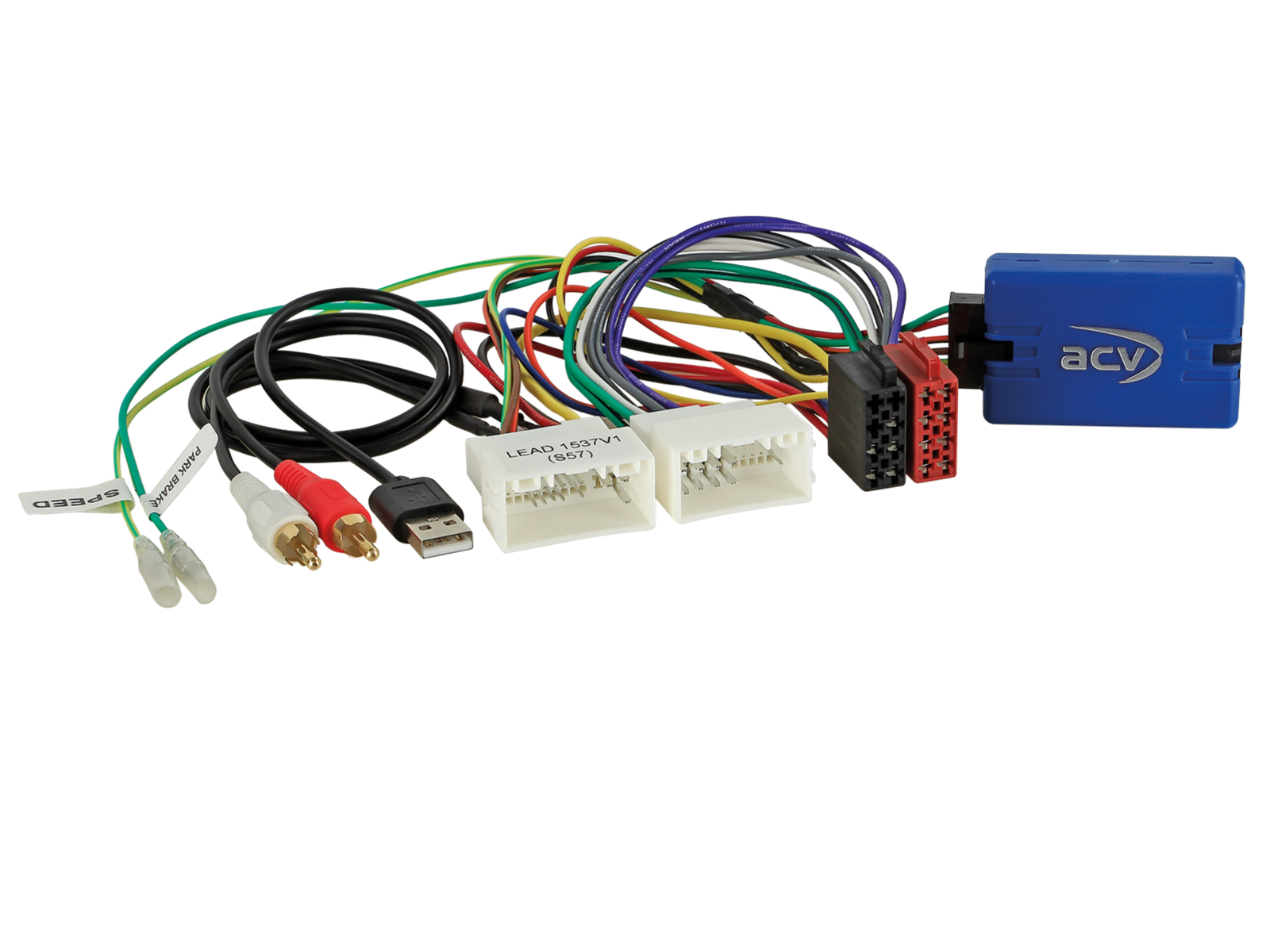 Interface Comandos Volante Kia Ceed Forte Picanto Rio Soul Sportage