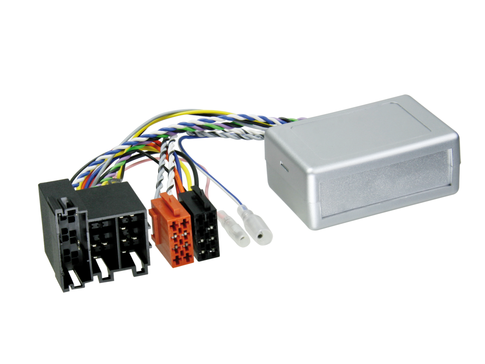 Kia Sorento Steering Wheel Controls Interface
