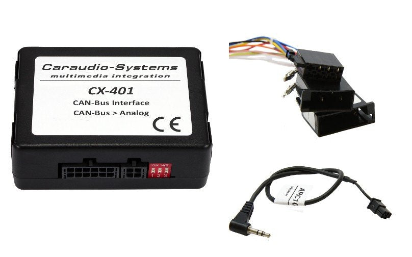 Interfaz Control Volante Mercedes Clase C CLK E SL W203 W208 W209 W210 R230