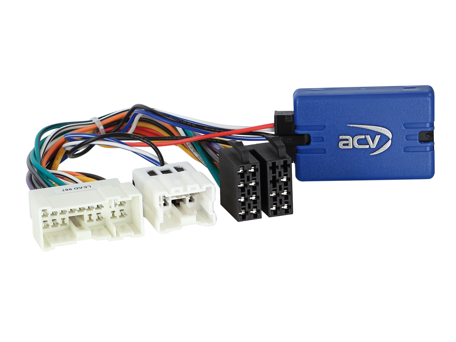 Steering Wheel Control Interface Nissan Almera Primera Terrano X-Trail