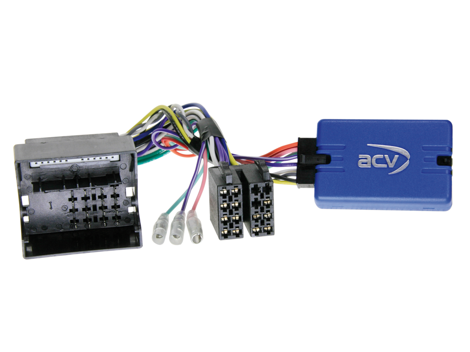 Interface Steering Wheel Controls Opel Agila Antara Astra Combo Corsa Meriva Signum Tigra Vectra Zafira