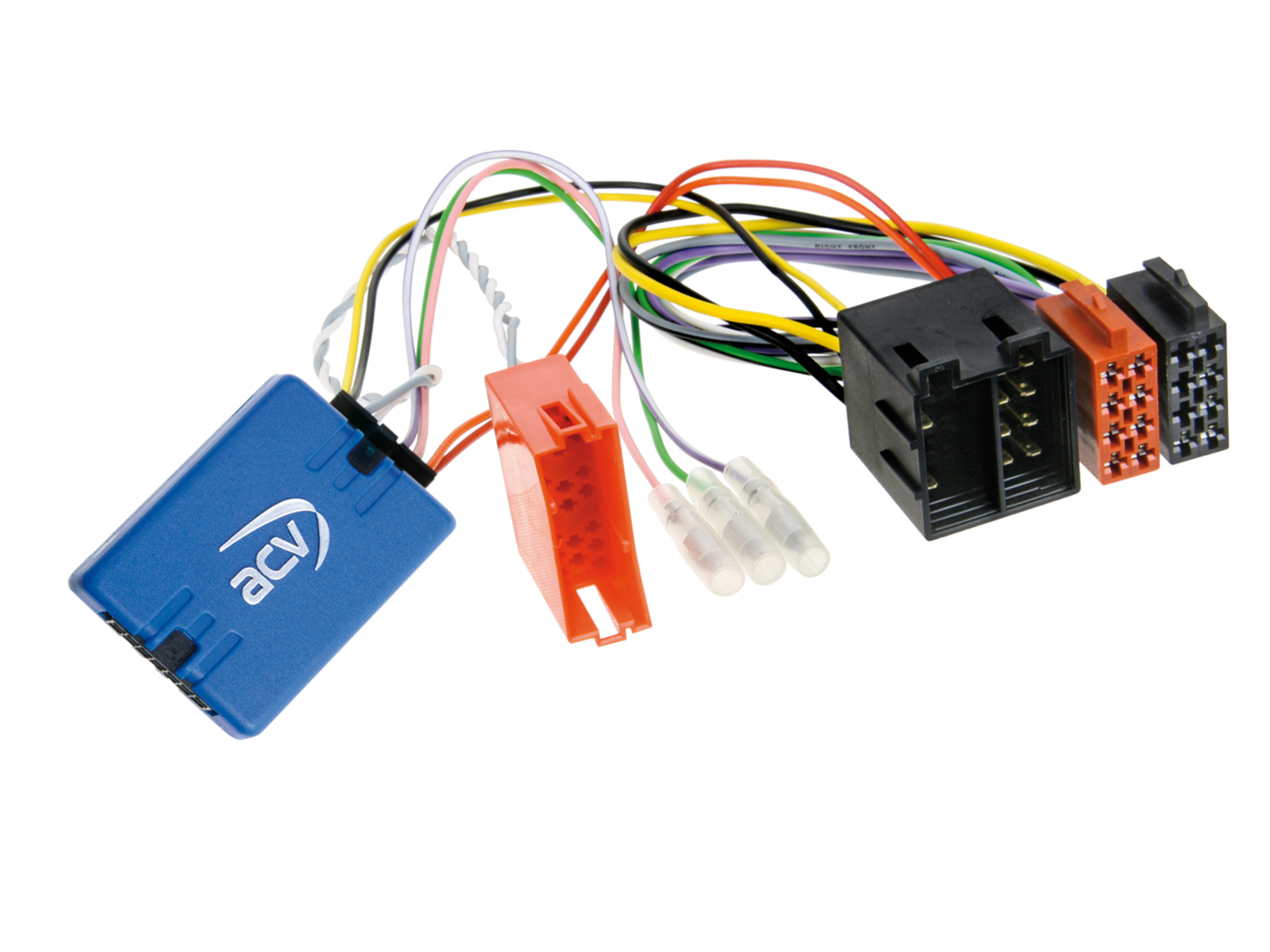 Steering Wheel Controls Interface Renault Clio Laguna Modus Megane Scenic Trafic Twingo Wind
