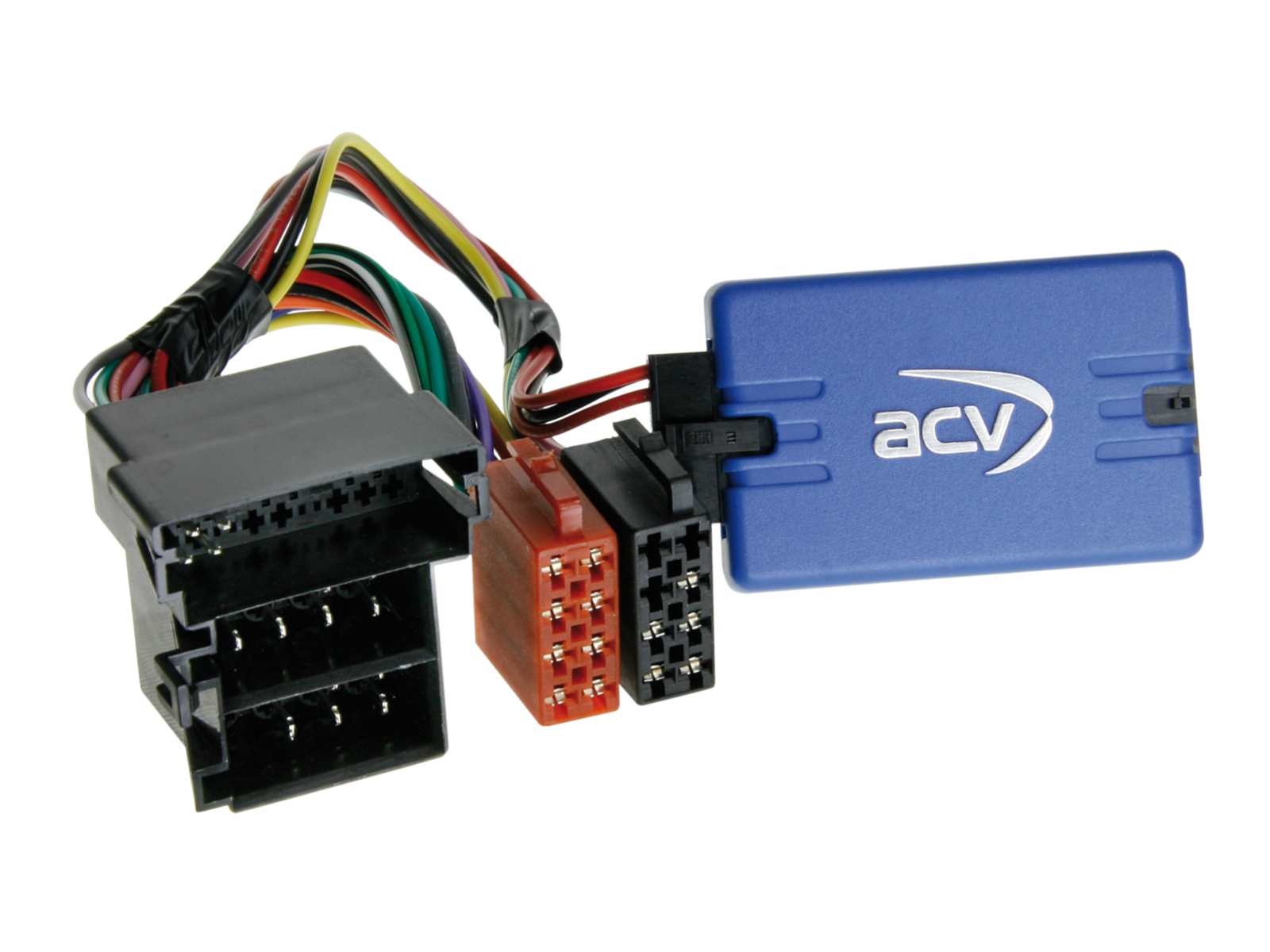 Steering Wheel Controls Interface Renault Clio Megane Scenic Laguna Modus Kangoo Trafic