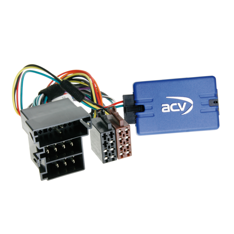 Interface Comandos Volante Rover 25/45/75 2003 ≥
