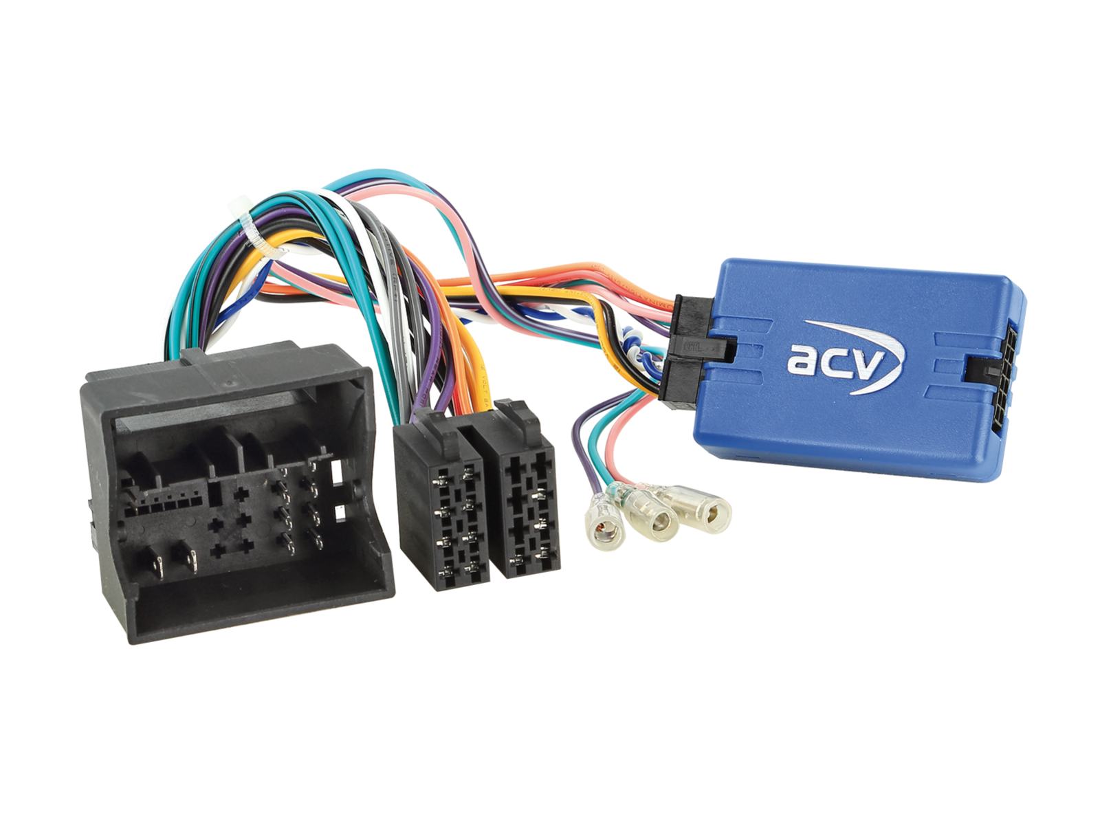 Interface Steering Wheel Controls Volkswagen Amarok Beetle Caddy Crafter Jetta Scirocco Sharan Tiguan T6 up!