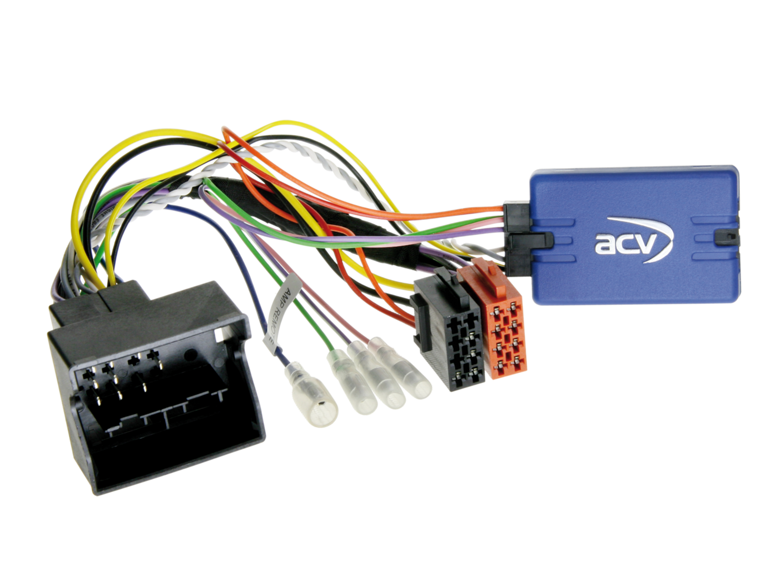 Steering Wheel Controls Interface Volkswagen Dynaudio CC Golf Passat Touran