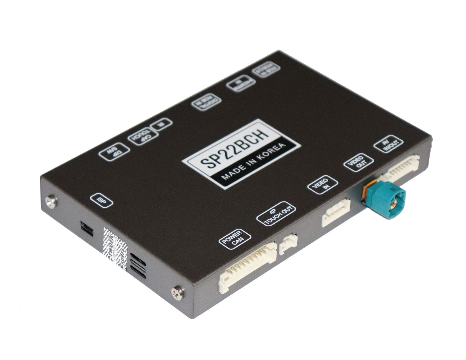 HDMI Interface Front Rear Camera Mercedes NTG5 Class ABC CLA CLS E ML GL GLS GLC GLE GLS S SLC V Vito AMG GT
