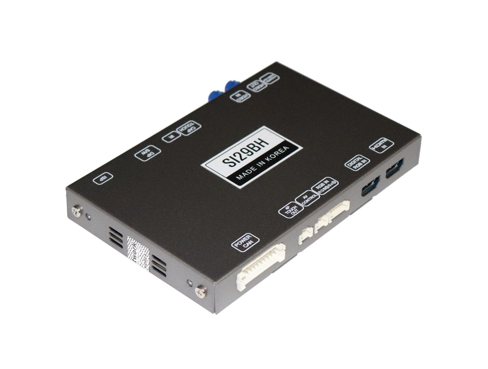 HDMI Interface Front Rear Camera Mercedes NTG6 Class ABC EQC E GLB GLC GLE GLS S Sprinter