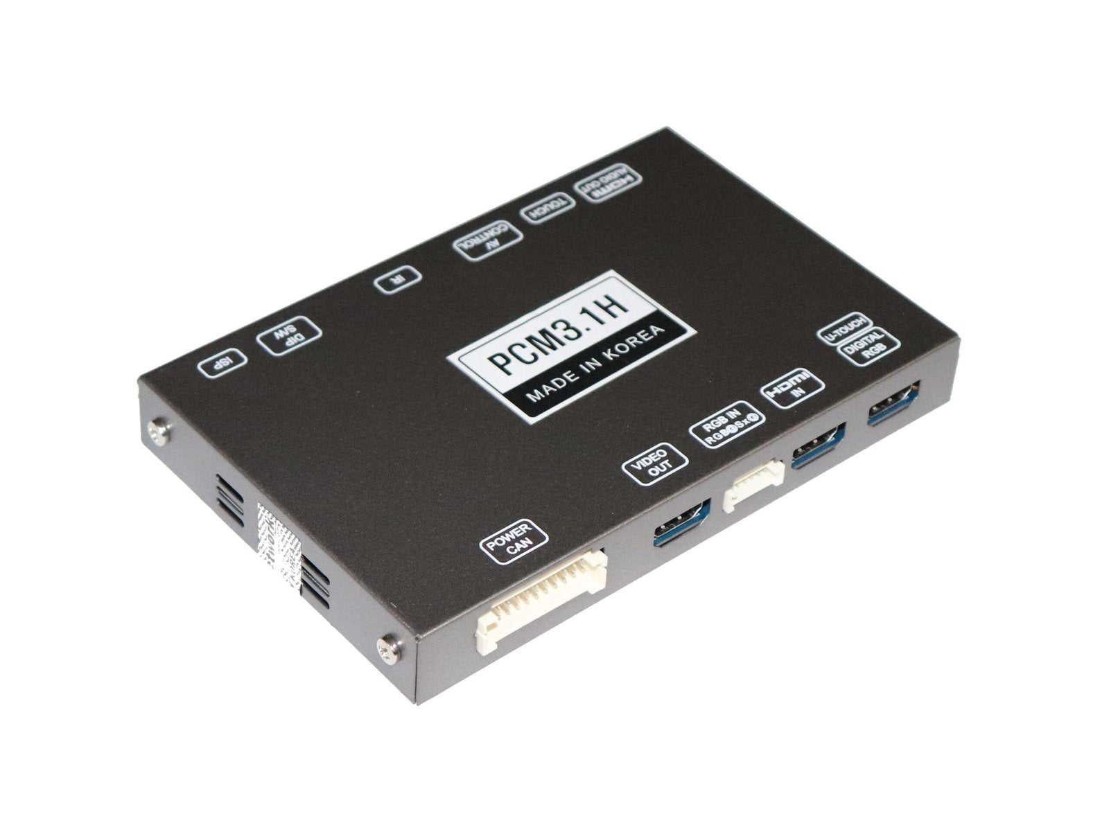 HDMI Interface Rear Camera Porsche PCM3.1 Cayenne Panamera Macan 911 Cayman Boxster