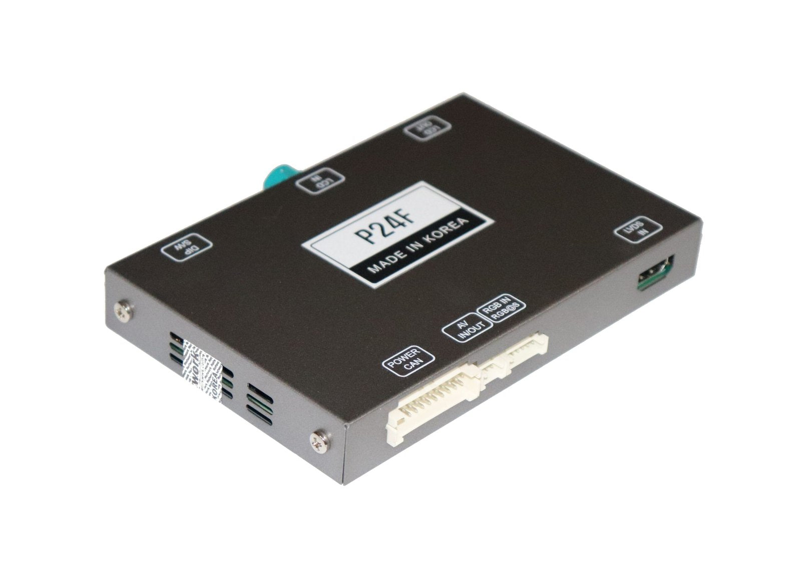 Rear Camera Video Interface BMW NBT Serie 1 2 3 4 5 6 7 X3 X4 X5 X6 i3 i8