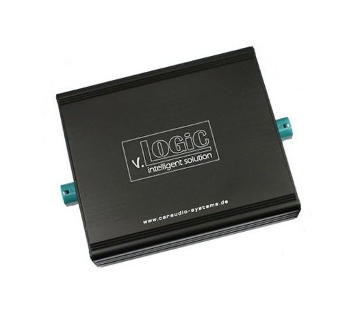 Rear Camera Video Interface Mercedes NTG4.5 Class ABC CLA CLS EG GL GLA GLK ML SLK SL