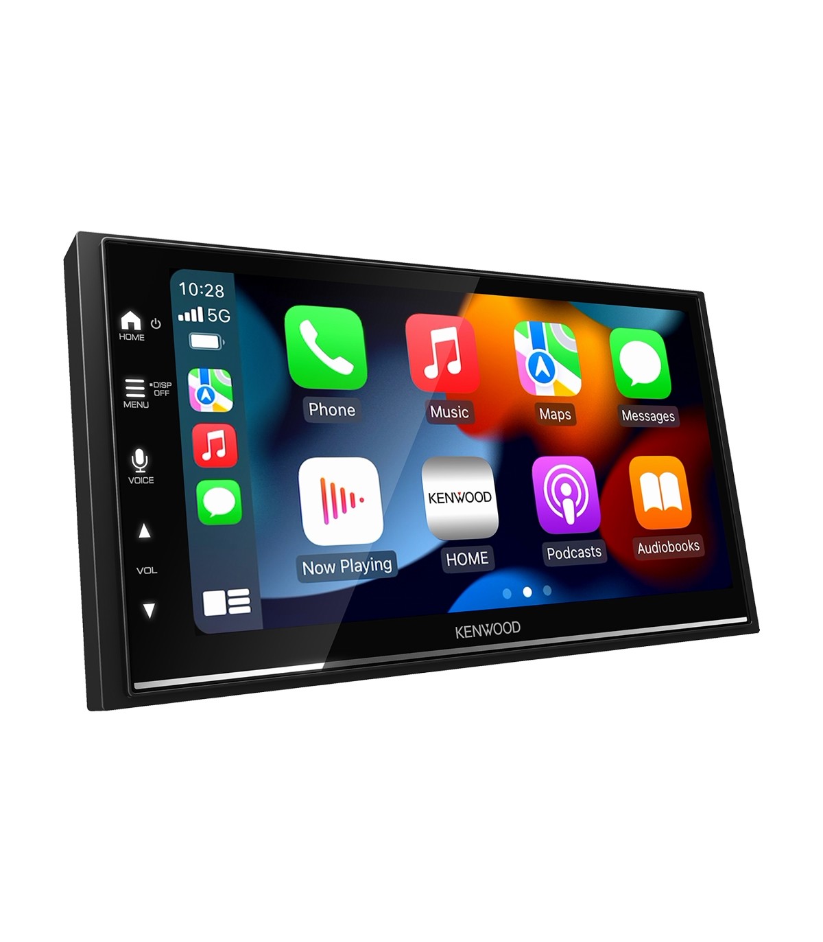 KENWOOD DMX7722DABS car radio