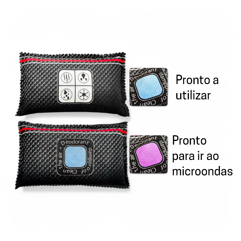 Absorvedor de Humidade Automóvel BKAP 450G