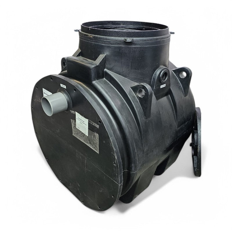 Hydrocarbon Separator 900L