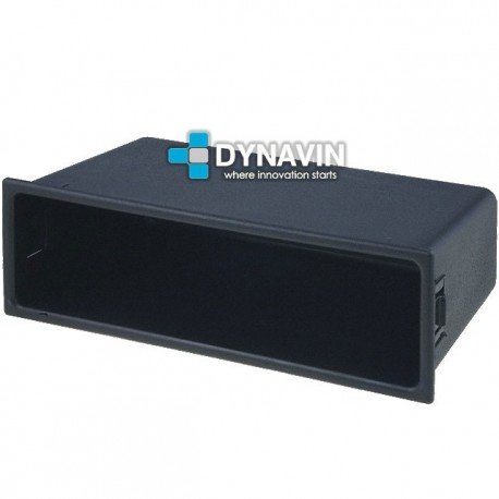 1 Din universal object drawer