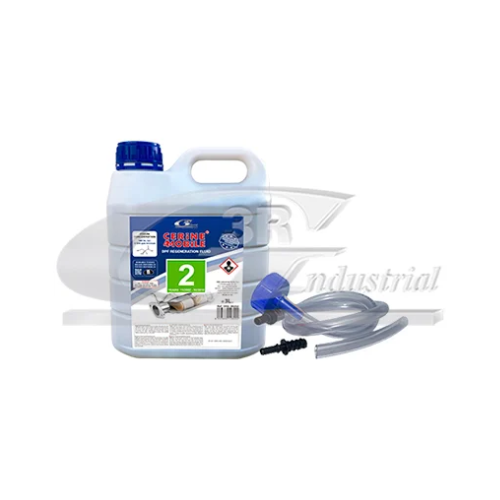 Additive for FAP 3LT PSA "EOLYS" 2nd Generation