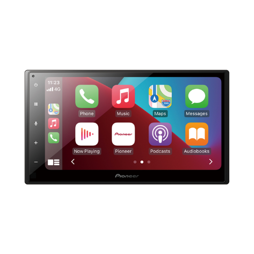 Radio para coche PIONEER SPH-DA160DAB
