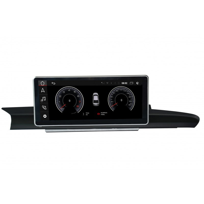 Monitor Android 10.25" Audi A6 A7 RMC CarPlay Android Auto
