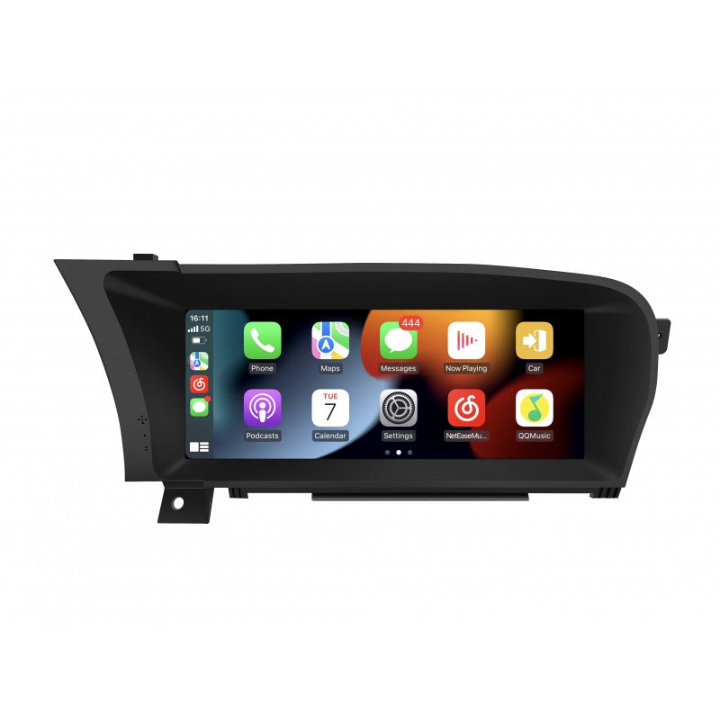 10.25β Android 13 Monitor for Mercedes NTG3 CarPlay & Android Auto | Compatible with S-Class W221 and CL C216