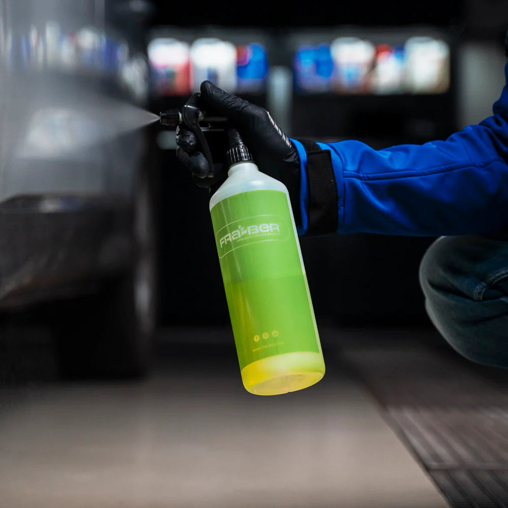 Multiforce 650 ml da Fra-Ber – APC Potente para Carro e Oficina