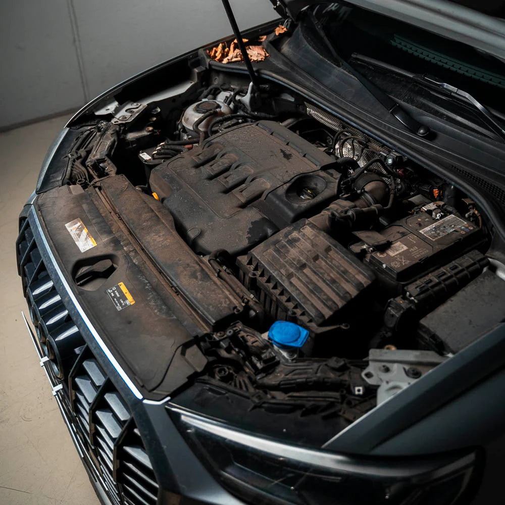 Multiforce 650 ml da Fra-Ber – APC Potente para Carro e Oficina
