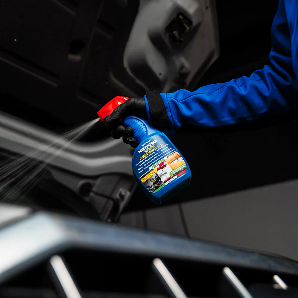 Multiforce 650 ml da Fra-Ber – APC Potente para Carro e Oficina