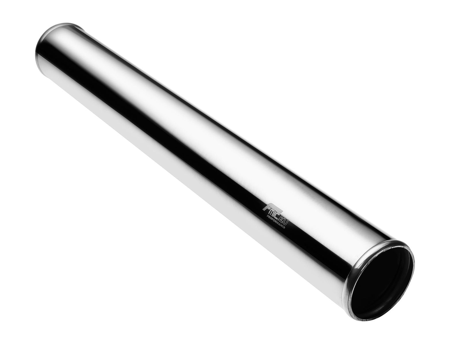 Tubo de Alumínio 76mm