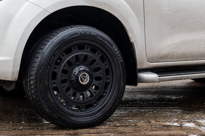 Auto Finesse Limpieza de Ruedas Reactiva 500ml
