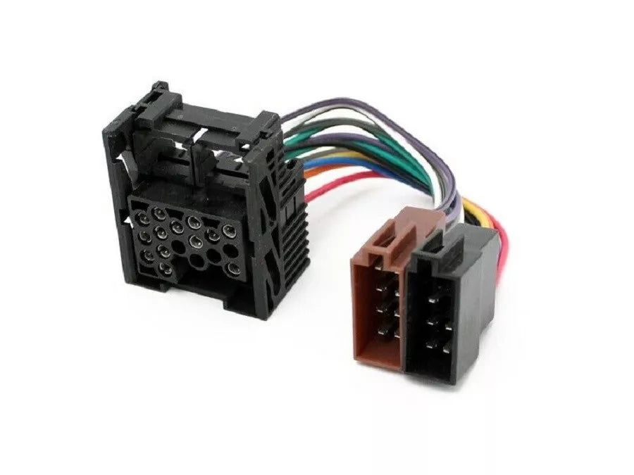 BMW E46 E53 FEMALE CONNECTOR