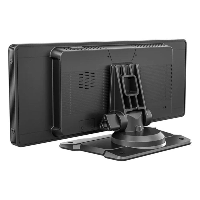 Ecrã tátil Carplay e Android Auto portatíl 10.36" PRO BK-CPAA-02