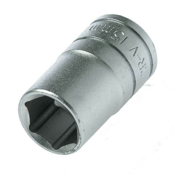 1/2" 15MM socket wrench